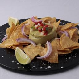 Guacamole de la Santa 😇