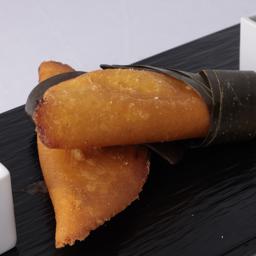 Empanadas 🇨🇴 Carne Mechada