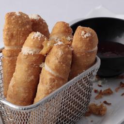 Tequeños Venezolanos 🇻🇪