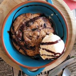 Cookie Monster