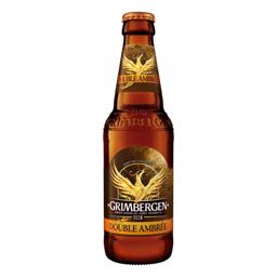 GRIMBERGEN TOSTADA