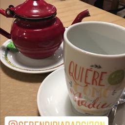INFUSIONES ESPECIALES 🍵