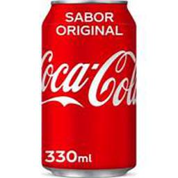 Refresco de Cola 