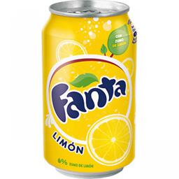Refresco de Limon