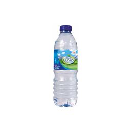 Agua de 50 Cl