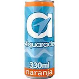 Aquarade Naranja