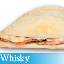 Lomo al Whisky