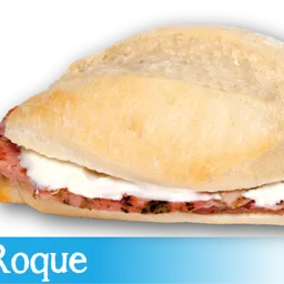 Lomo al Roque