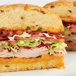 Sandwich Especial Bora Bora