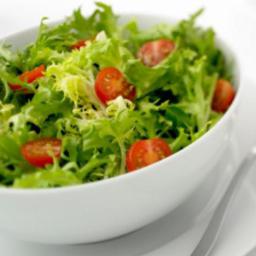Ensalada Simple
