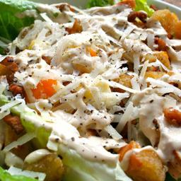 Ensalada Cesar