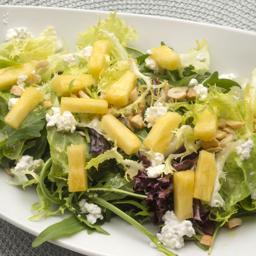 Ensalada Especial Al Madina