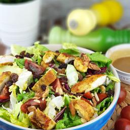 Ensalada de Pollo