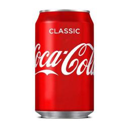 Coca Cola 33 cl