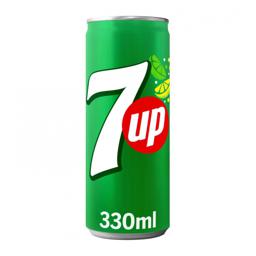 7 Up 33 Cl