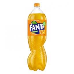 Fanta 2L (Sólo para Llevar)