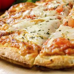 Pizza de 4 Quesos