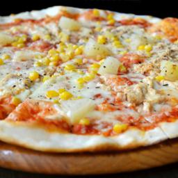 Pizza Hawai