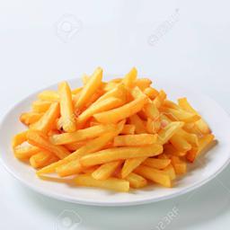 Suplemento Patatas Fritas (Pequeñas)