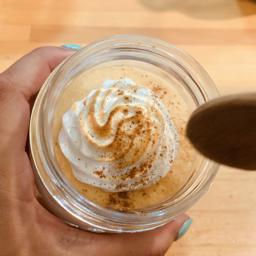 Pastel Tres leches con 