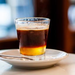 Cremaet / Café Especial