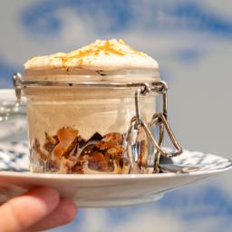 TIRAMISU  de "Cremaet" 