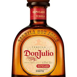Tequila Don Julio Reposado
