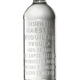 TEQUILA MAESTRO TEQUILERO DOBEL