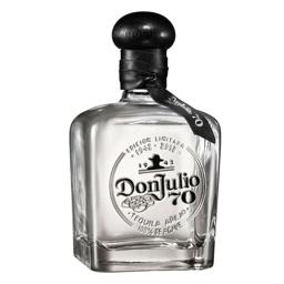 TEQUILA DON JULIO 70 ANIVERSARIO