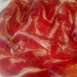 JAMÓN IBÉRICO