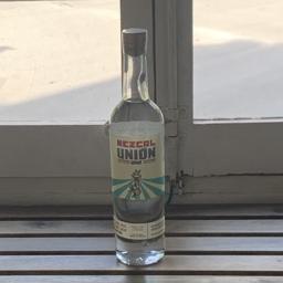 Mezcal Unión