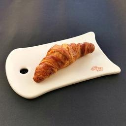 Croissant de masa madre