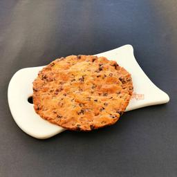 Cookie con pepitas de chocolate