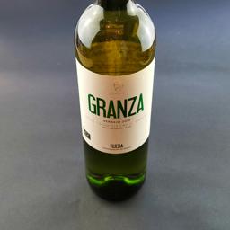 Vino blanco ecológico