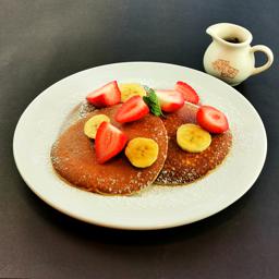 Tortitas artesanales