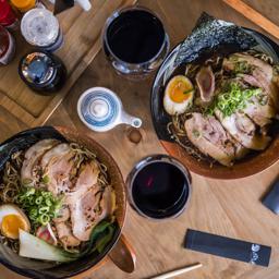 Ramen Shifu - Paral·lel 130