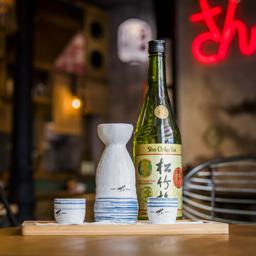 JARRA SAKE