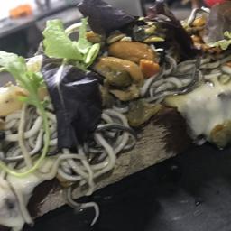 Tosta Marinera