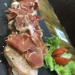 Tosta O Muiño