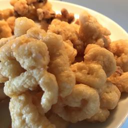 Calamares frescos a la romana