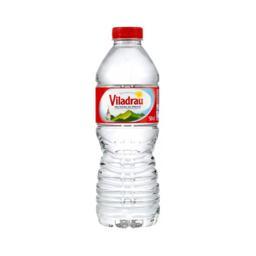 AGUA 50cl.
