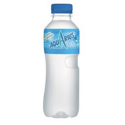 AQUARIUS 500ml