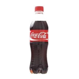 COCA COLA 500ml
