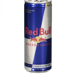 RED  BULL