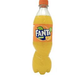 FANTA 500ml