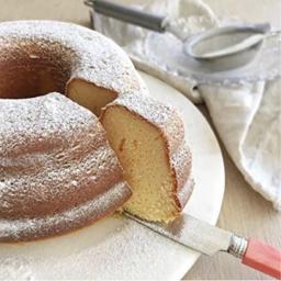 PORCIÓN DE BISCOCHO 