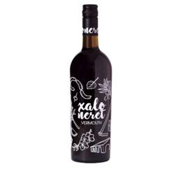 Vermouth Xaloneret