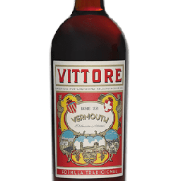 Vittore Vermouth Rojo