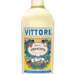 Vittore Vermouth Blanco
