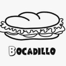 BOCADILLOS 